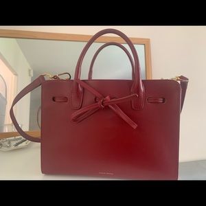 Majeur Gavriel Sun bag